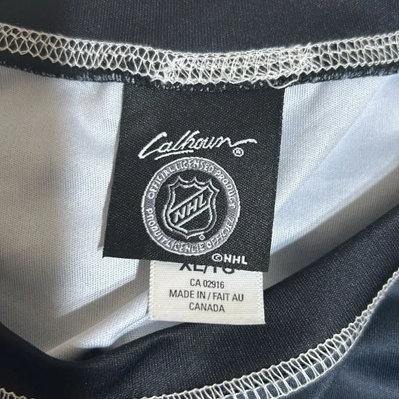 NHL Golden Knights, long sleeve shirt - Picture 7 of 8